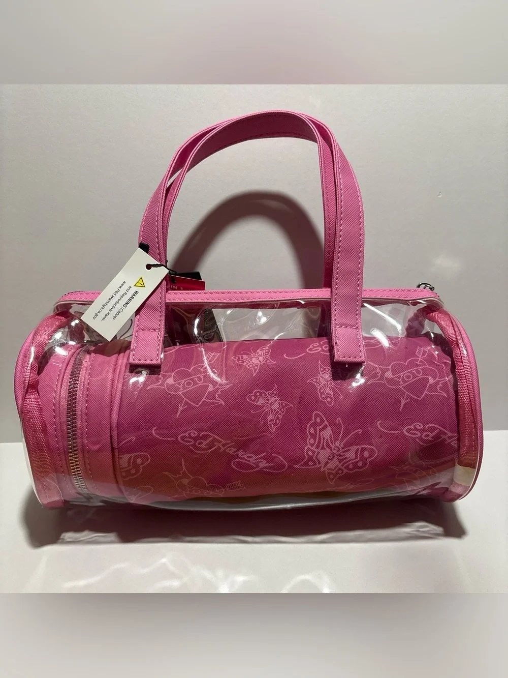 Ed Hardy vibrant hot